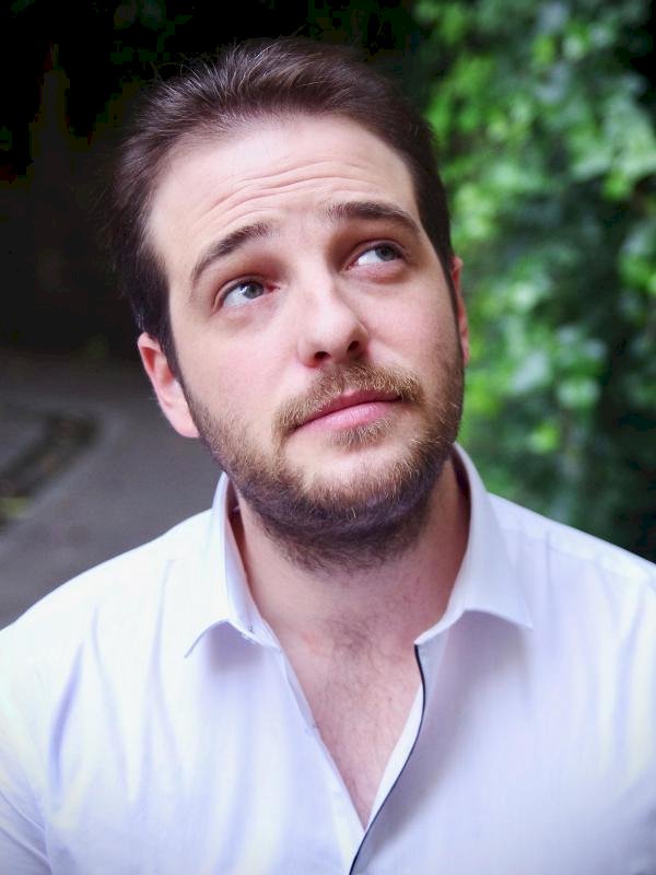 Romain Nolag