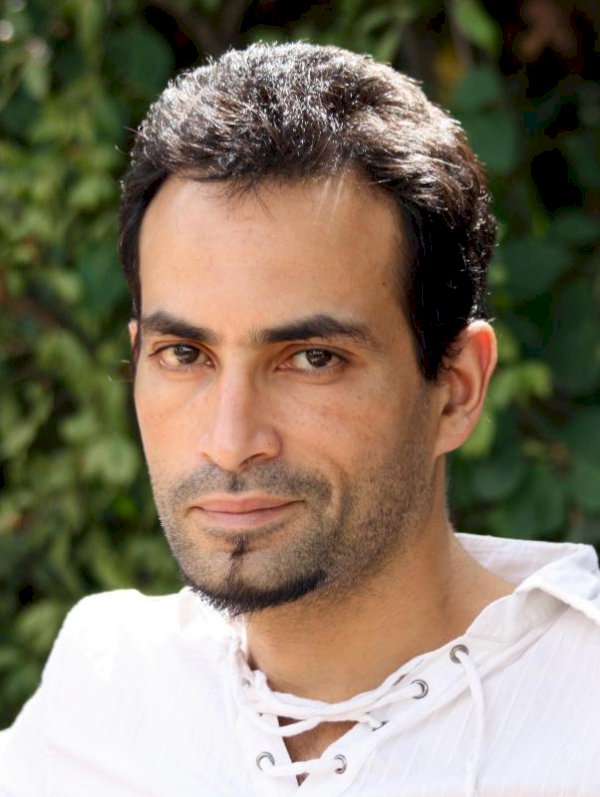 Yanis oudran