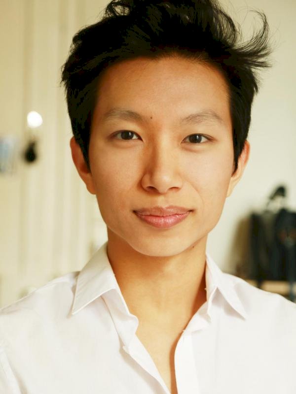 Jinxuan MAO