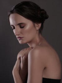 Maquillage Nude