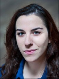 Hélène Kösem