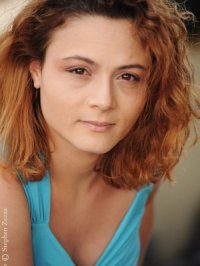 Marie BUREL