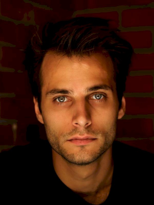 Olivier Faraggi