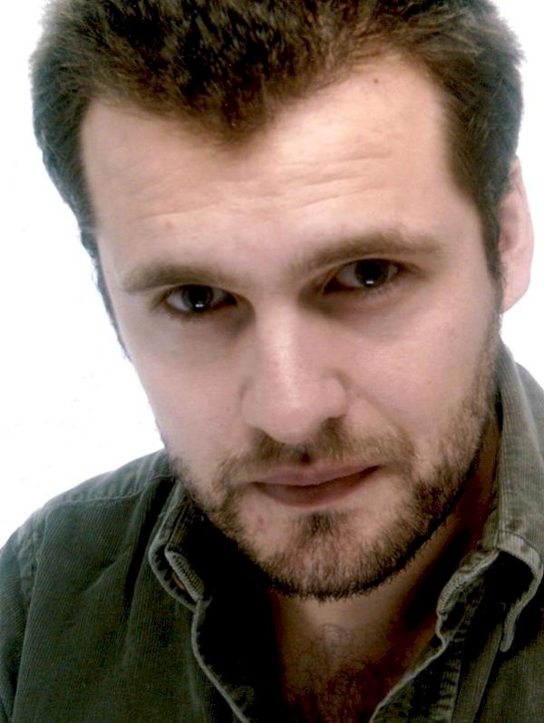 Baptiste Belleudy