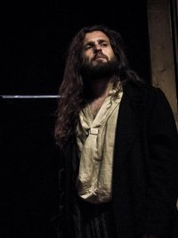 Hamlet - 2015 ©Nadia Vuilleumier