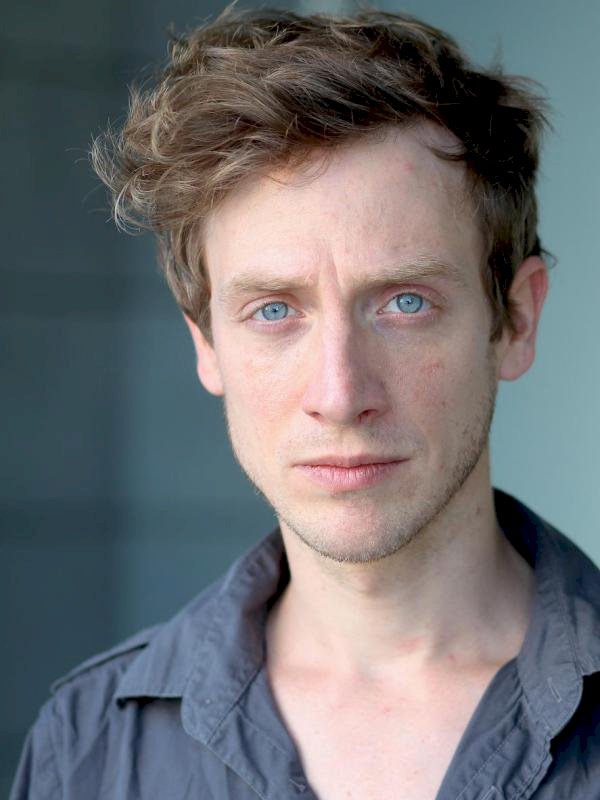Benjamin BUR