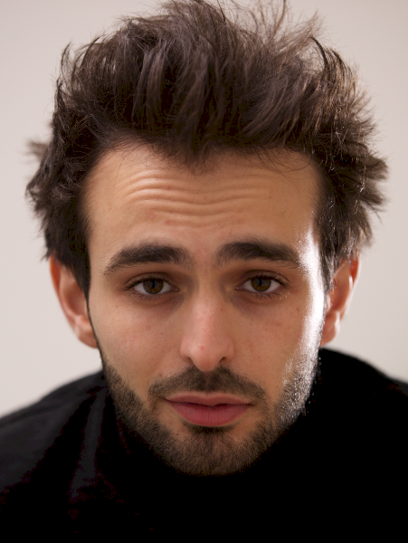 Félix Dhjan