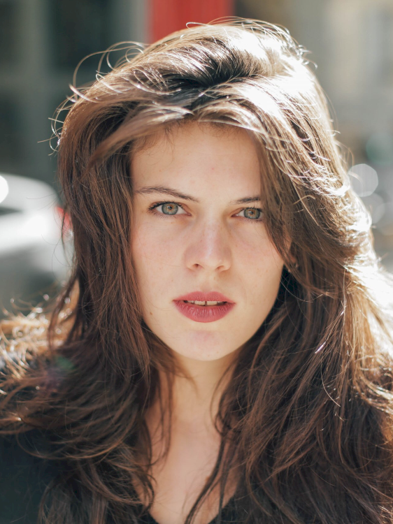 Mathilde  Bardet