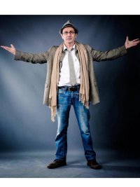 Henri-Paul Korchia oct2016