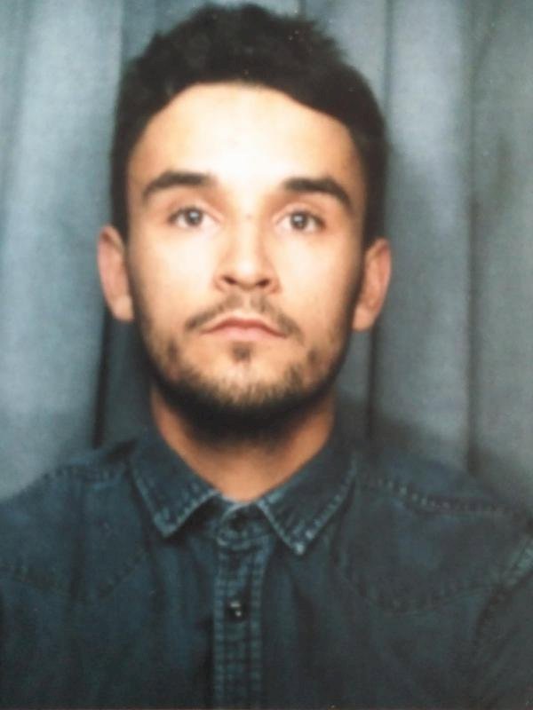 Gaspard Le Roux