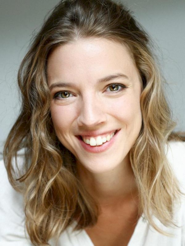 Julie peigné