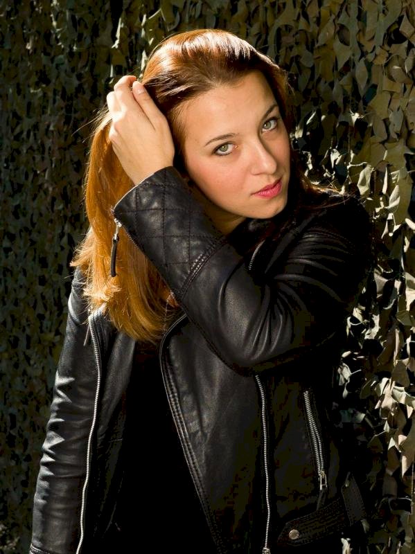 Camille Blaya