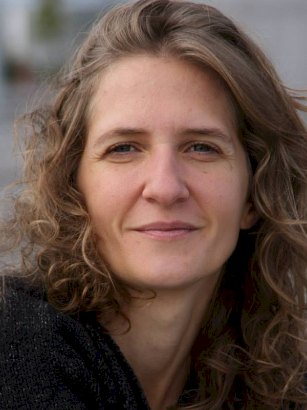 Julie Berducq-Bousquet