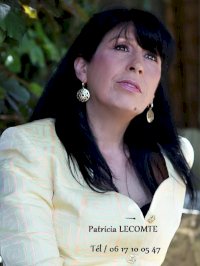 Patricia LECOMTE