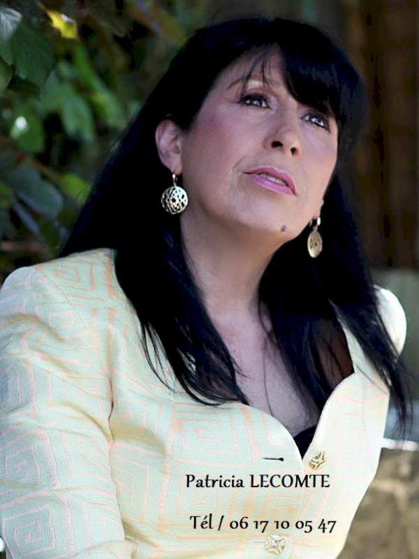 Patricia LECOMTE