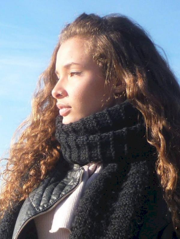 mélodie lenfant