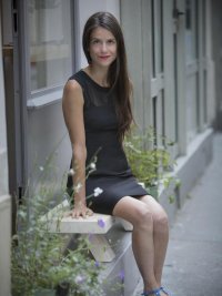 Caroline Loze_Portrait 2