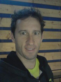 Ramuntxo Sallaberry