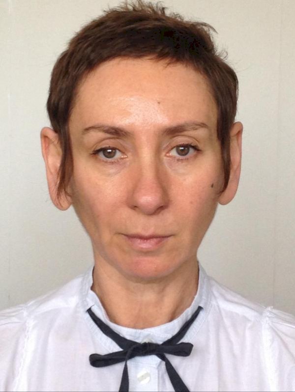 Faïna Kremerman