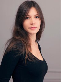 alexandra Larangot