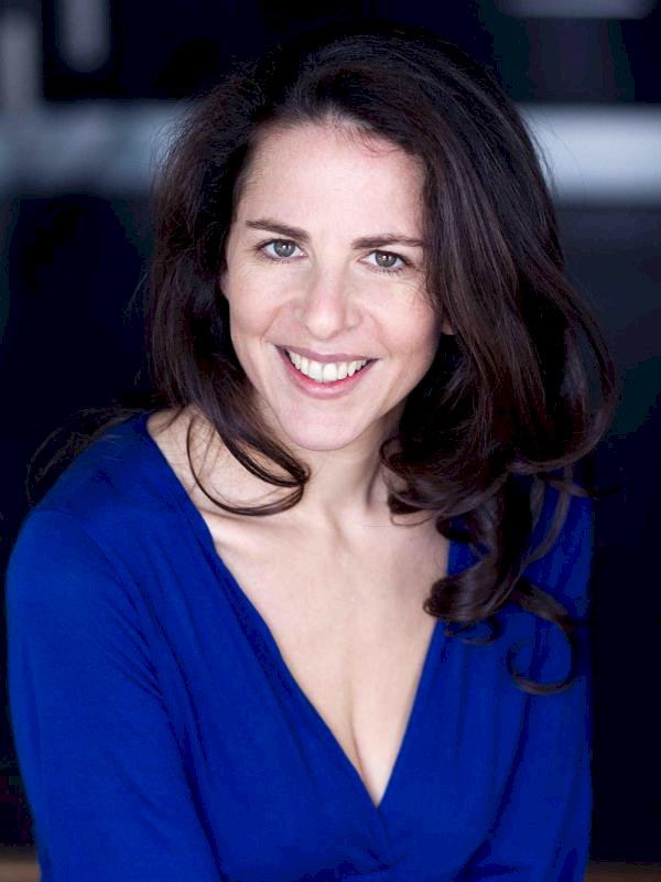 Audrey San Lucas