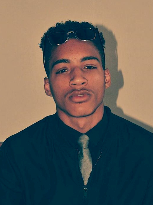 Michael Octave