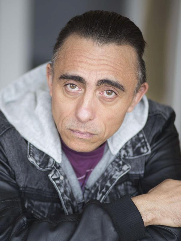 Michel VALLS