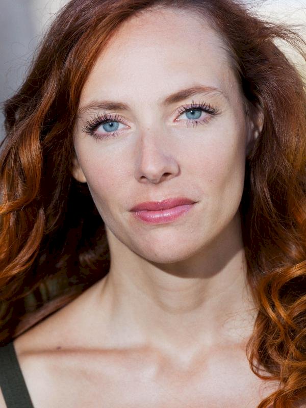 Géraldine NALIATO
