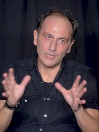 Alain Buttigieg
