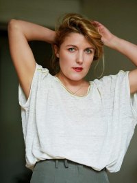 Marie Chaufour