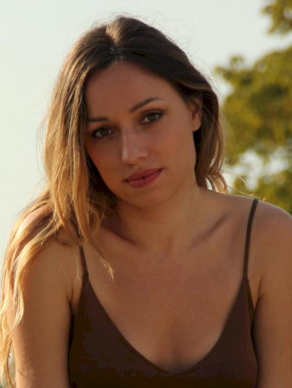 Emilie Martinez