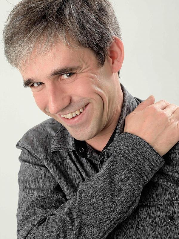 Sébastien Loesener