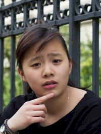 lucie zhang