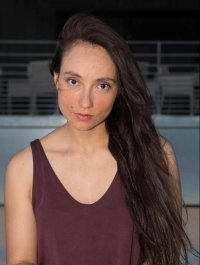 MARIA CANON