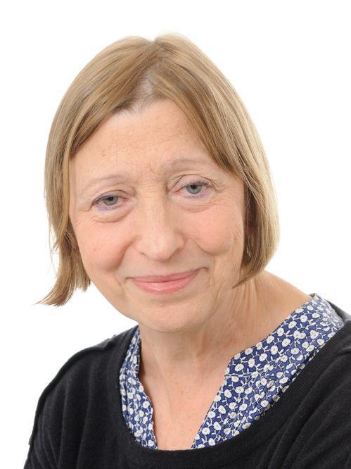 georgette Le Carrères