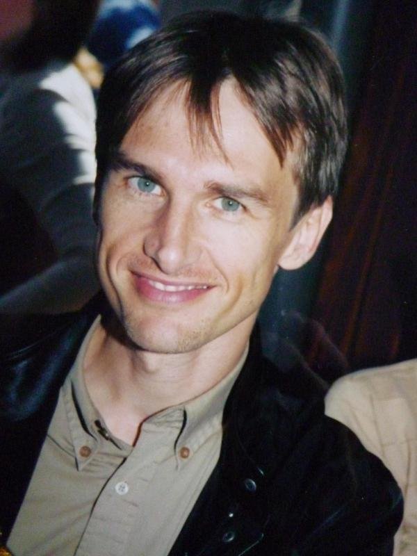 Laurent KIENING