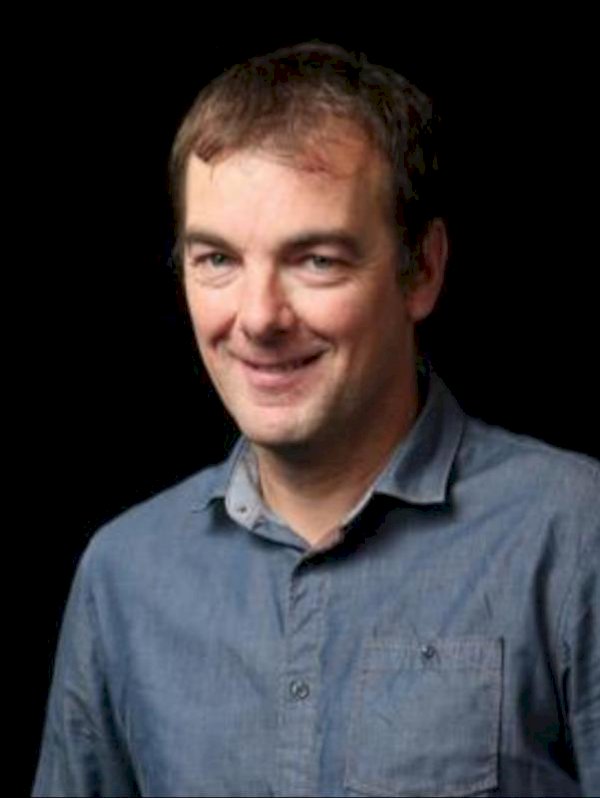 Yannick DYVRANDE