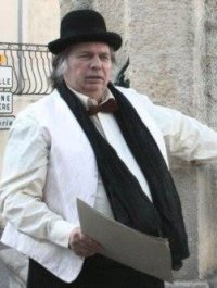 jean dominique kerdraon