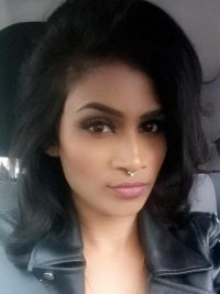 Kalpana  Balachandran 