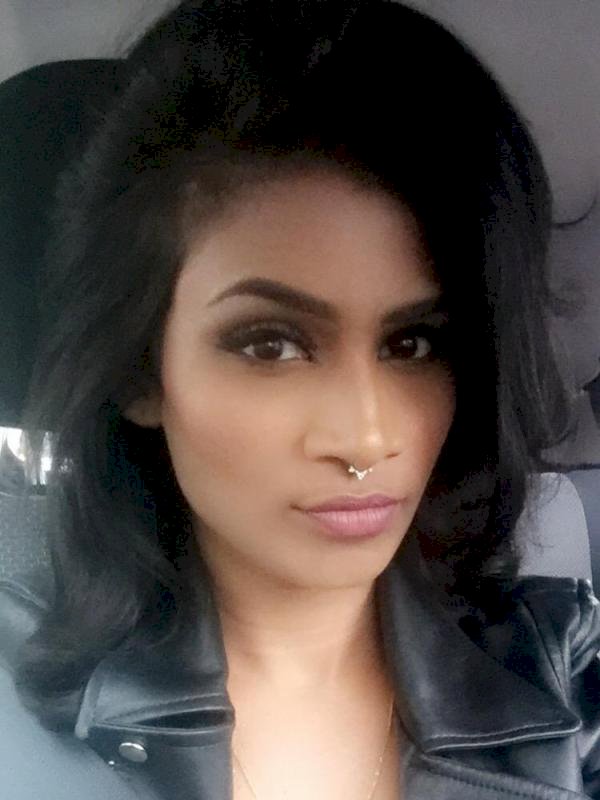 Kalpana  Balachandran 