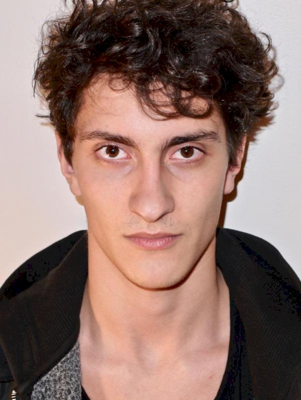 Basile  Duchmann 