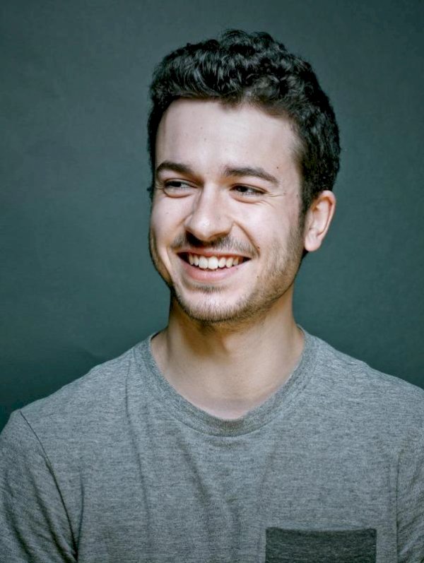 Grégoire de Montjoye