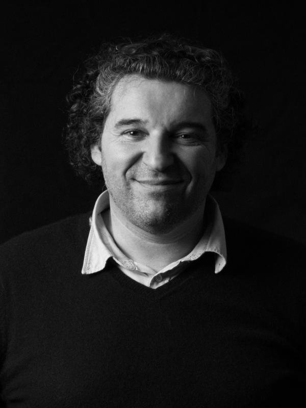 Thierry Legrand