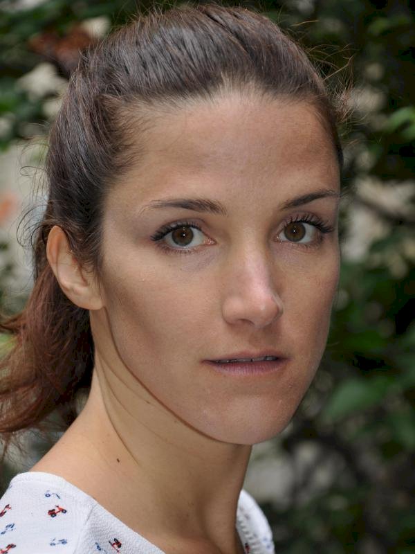 Camille Blouet