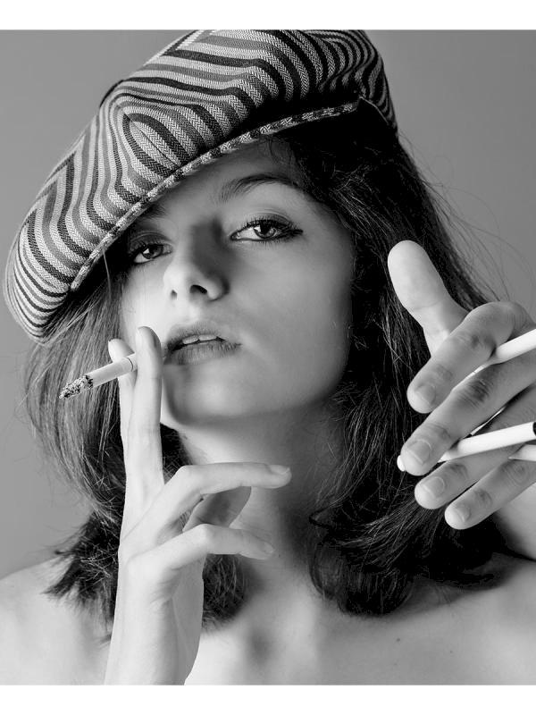 Aurore Bourgois Demachy