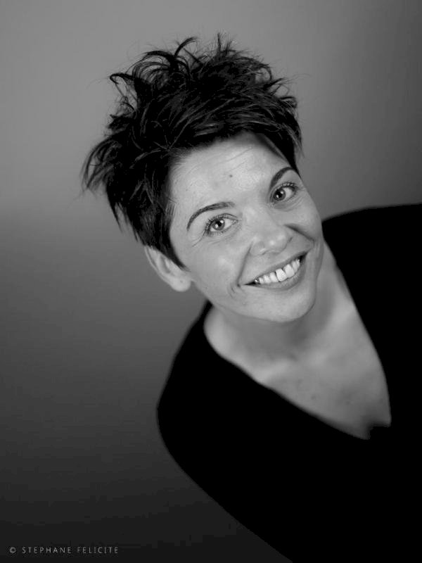 Mélanie Journeau