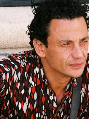 Nacer BELHAOUES