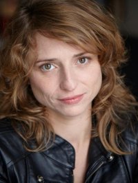 Julie Autissier