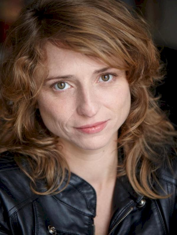 Julie Autissier