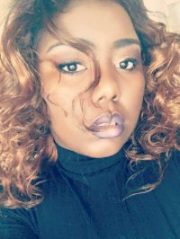 Rachel MPOYI